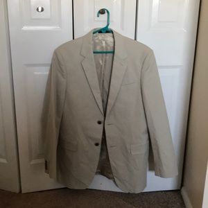 Men’s Express Blazer